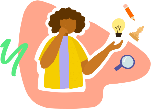 Development of key learning abilities 