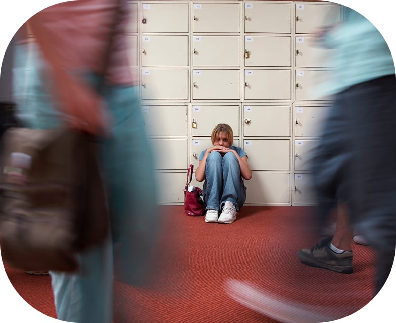 Addressing Proximal Risk Factors with the Prevention Series