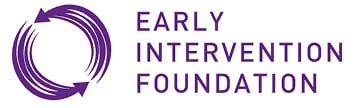 early intervention foundation logo