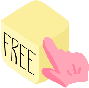 Start a trial thumbnail icon