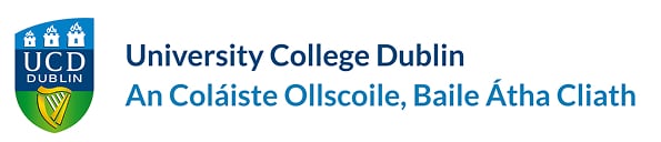 university college dublin logo