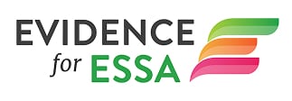 evidence for essa logo