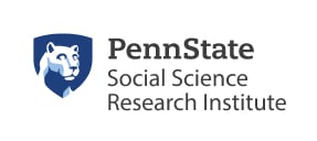 penn state social science research institute logo