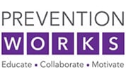 prevention works logo